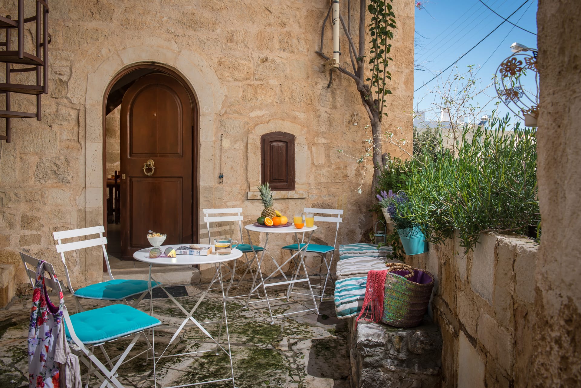 Villa Elite - TRAPAR - 8
