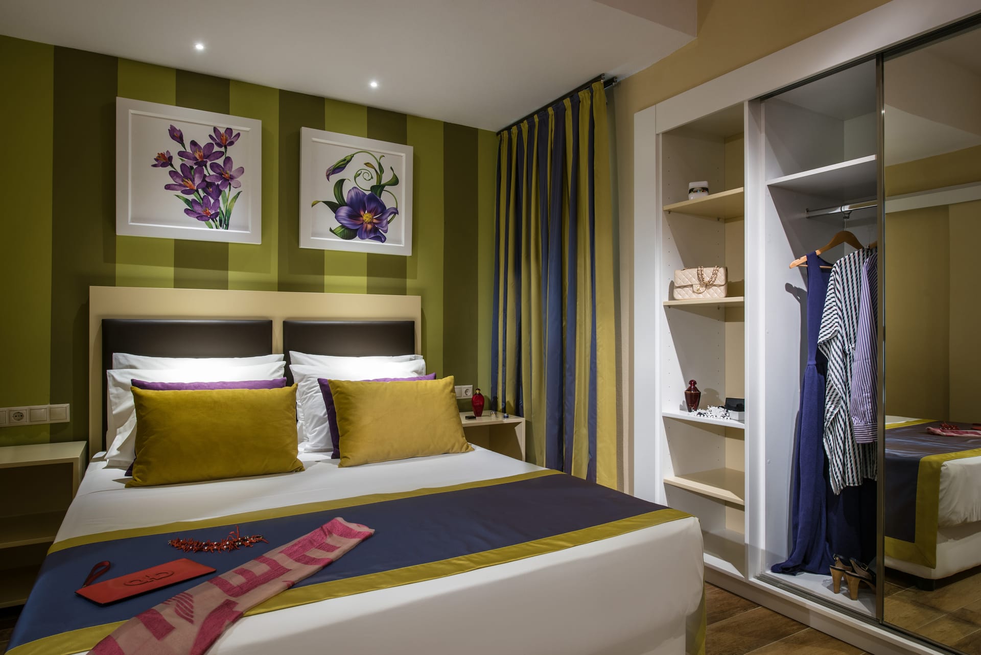 Fodele Beach & Water Park Holiday Resort - FAMSUI - 11