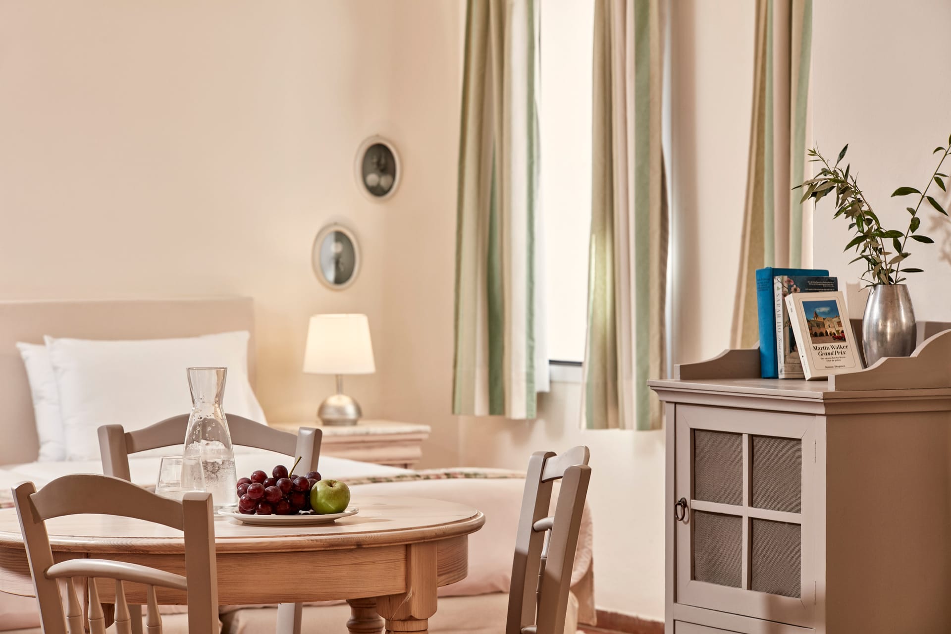 Family Apartment Studio