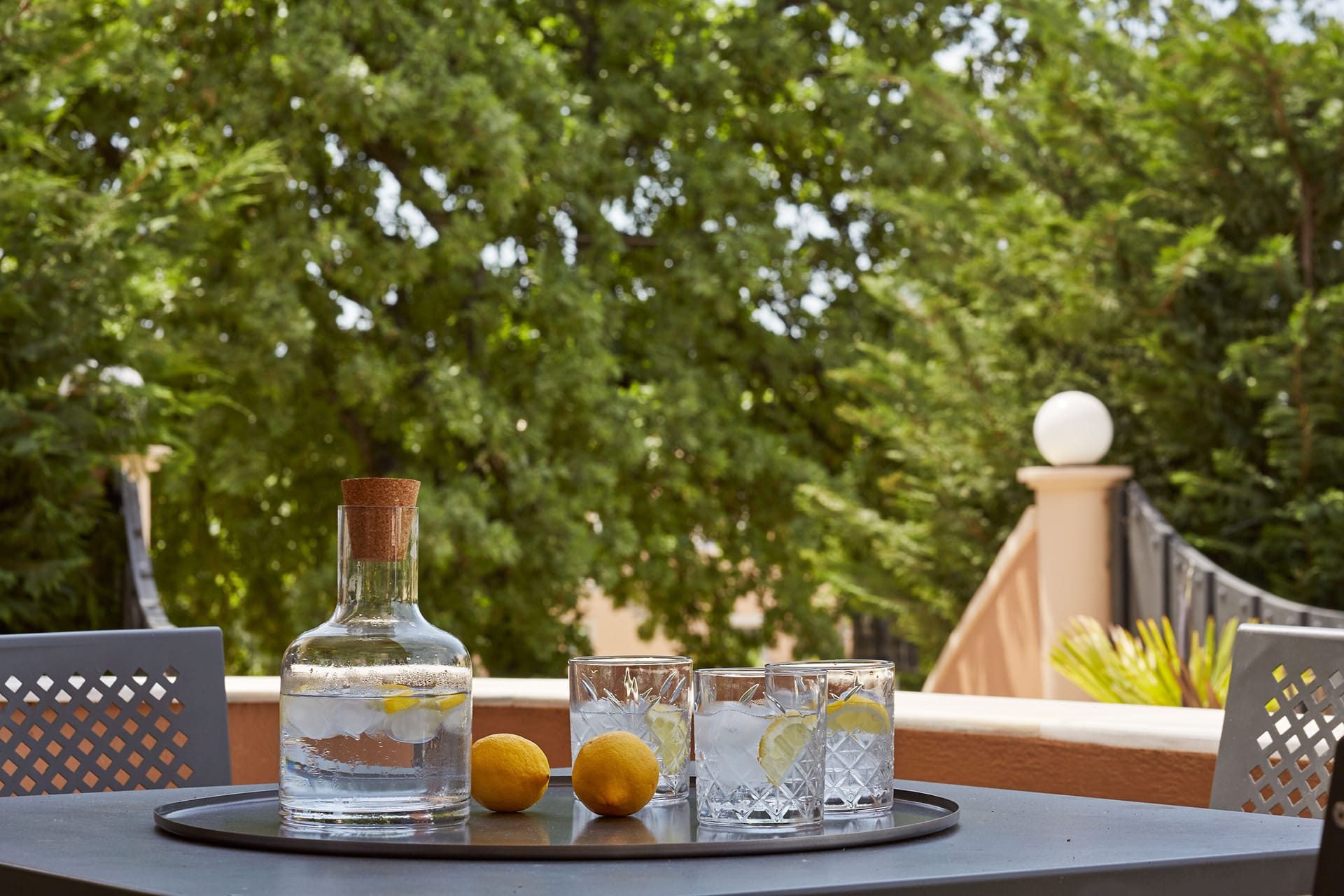 Lena Mare Boutique Hotel - DEVSU - 2