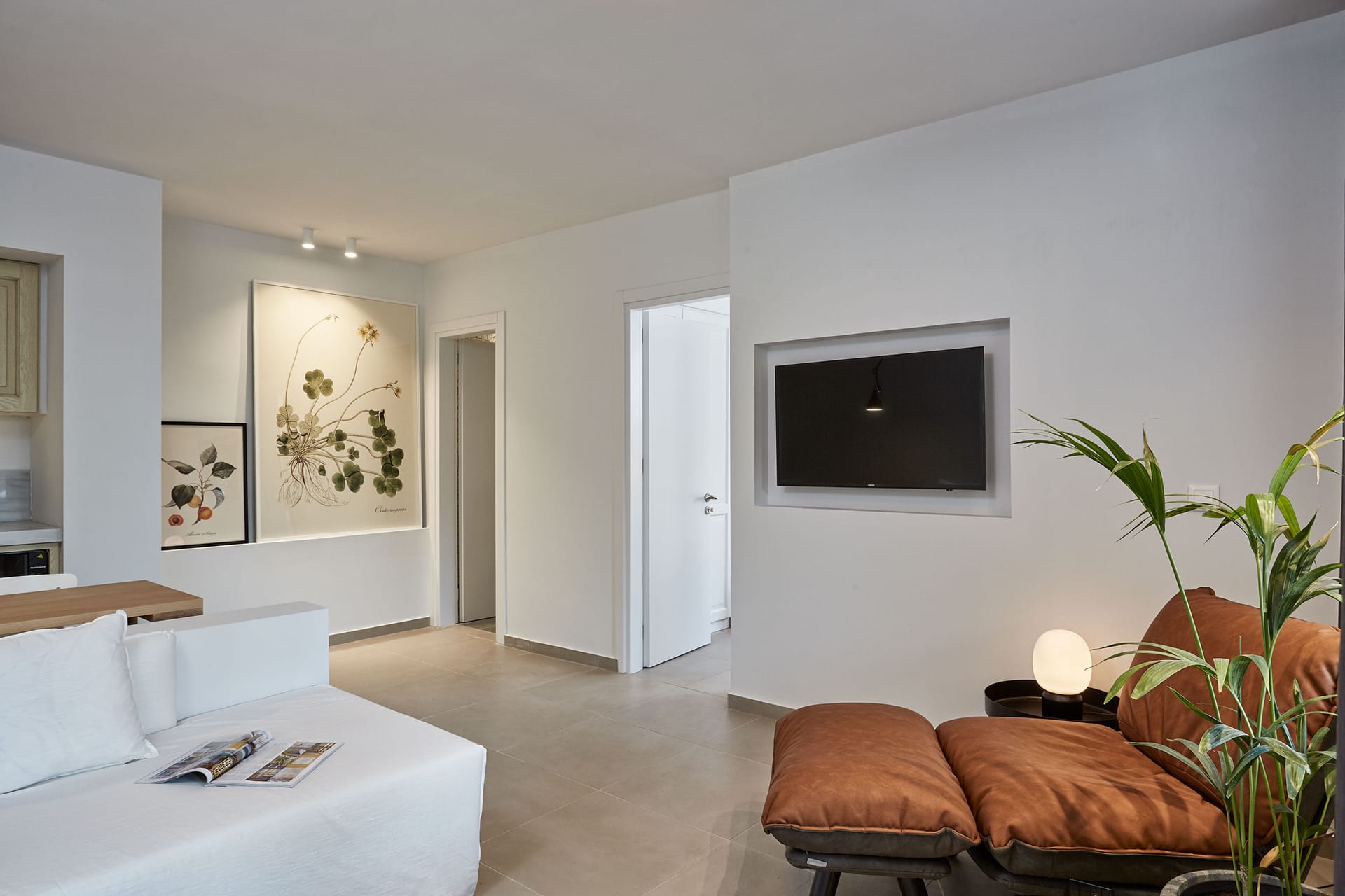 Lena Mare Boutique Hotel - DEVSU - 3