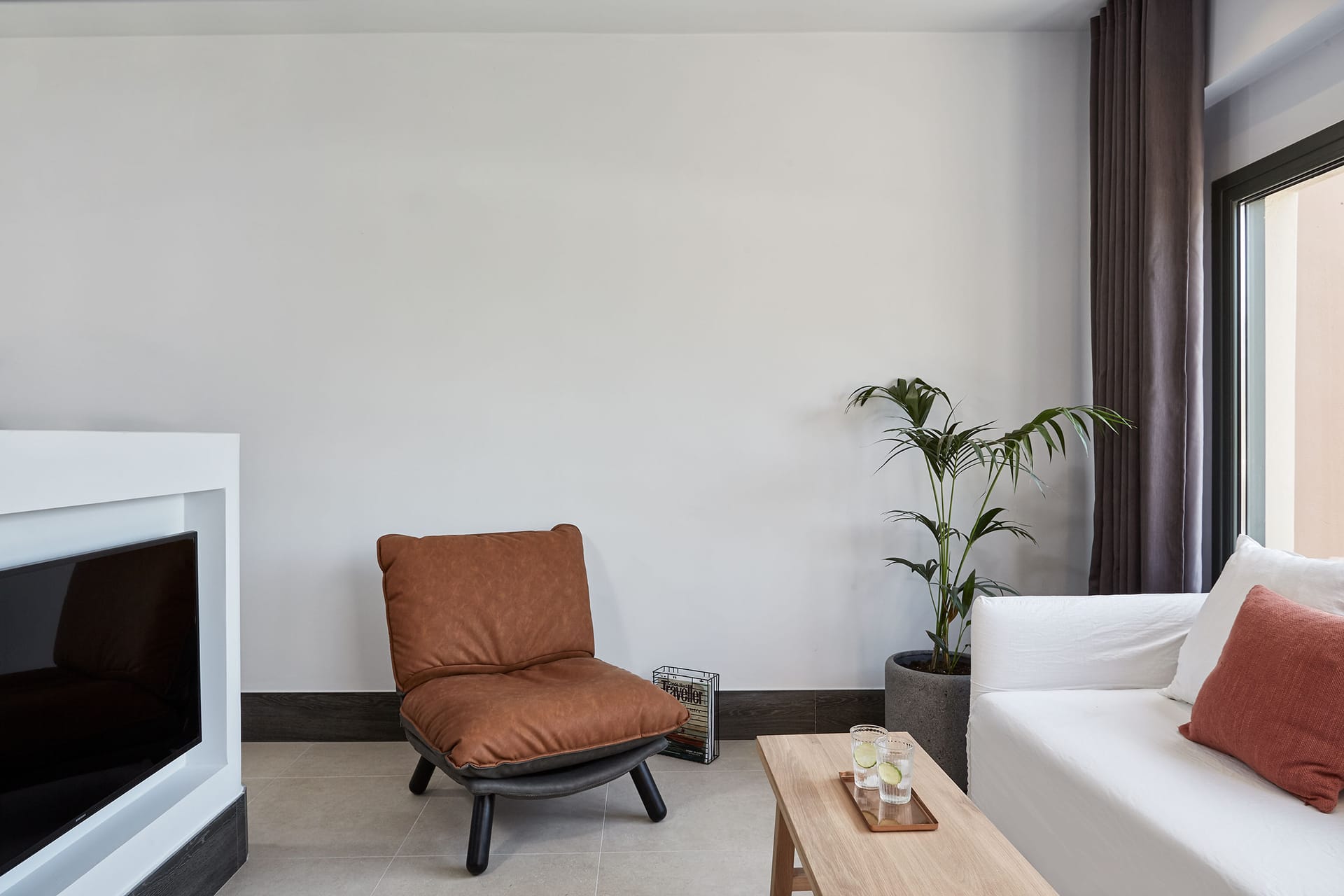 Lena Mare Boutique Hotel - DEVSU - 12