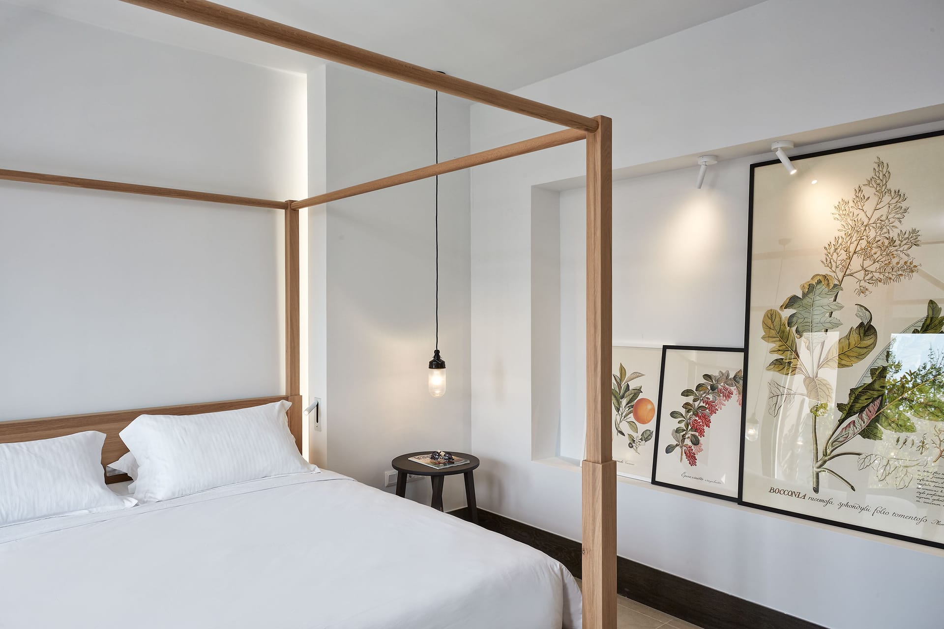 Lena Mare Boutique Hotel - DEVSU - 7
