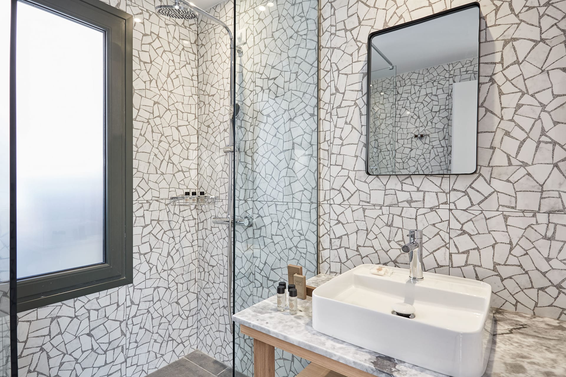Lena Mare Boutique Hotel - DEVSU - 5