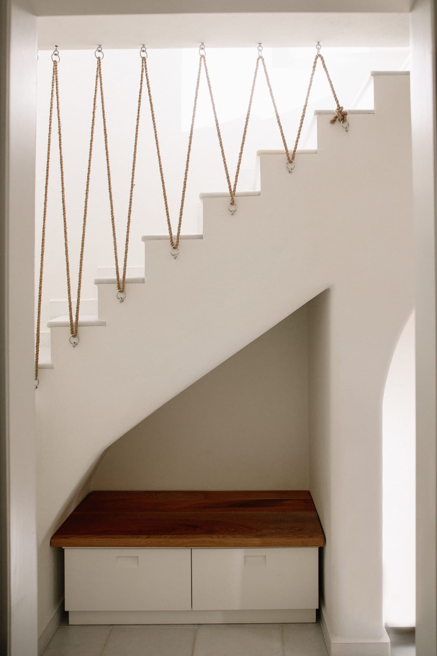Ammothines Cycladic Suites - MAISON - 4