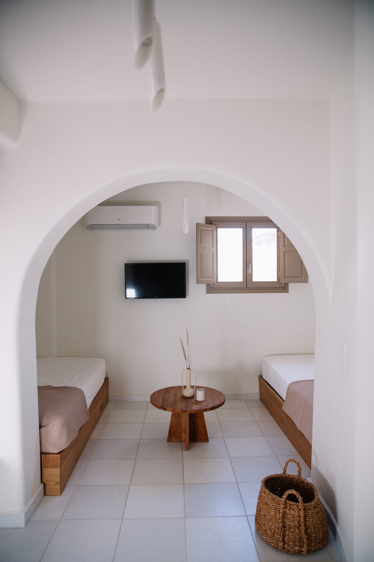 Ammothines Cycladic Suites - MAISON - 9