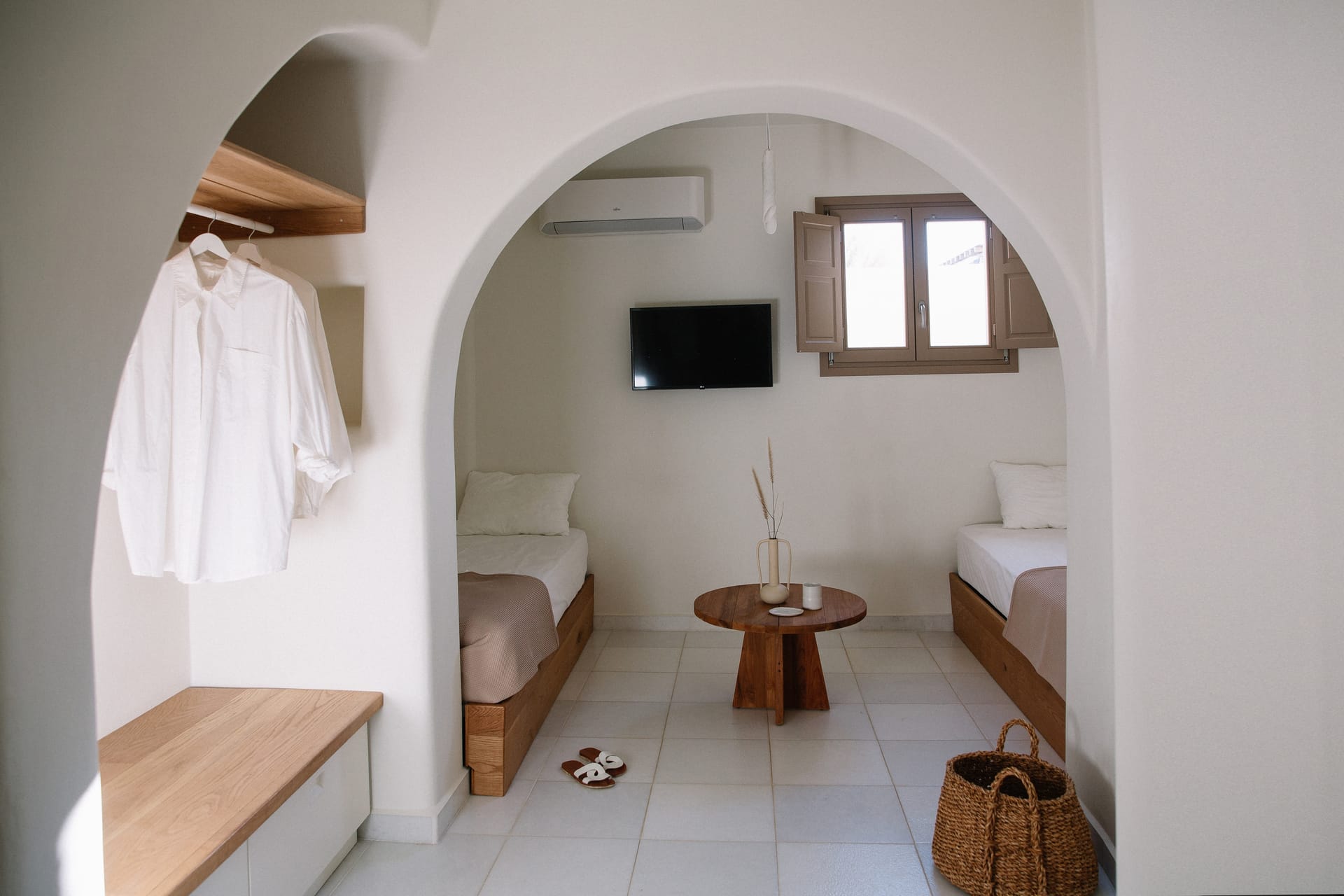 Ammothines Cycladic Suites - MAISON - 10