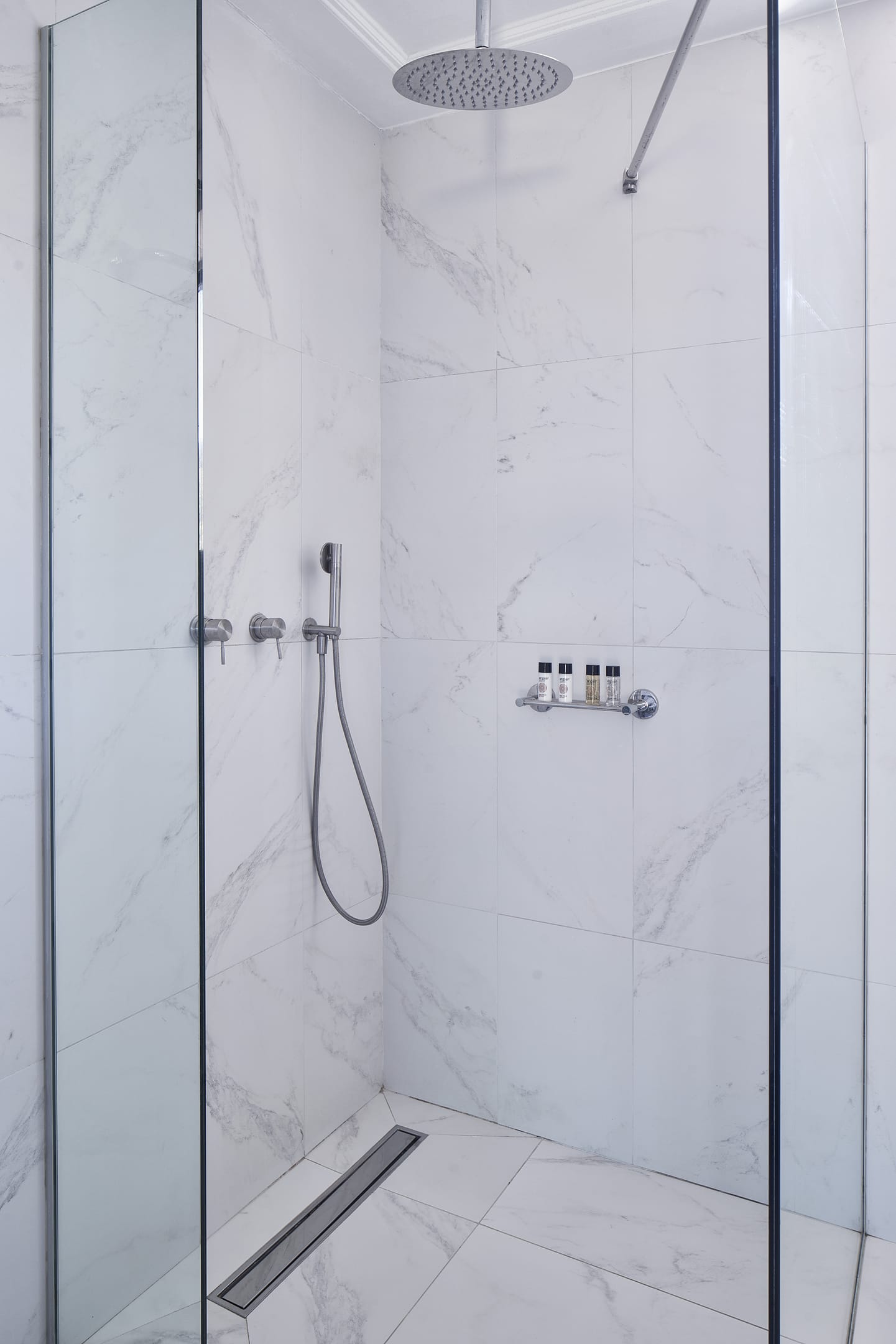 Lena Mare Boutique Hotel - LOVRS - 10