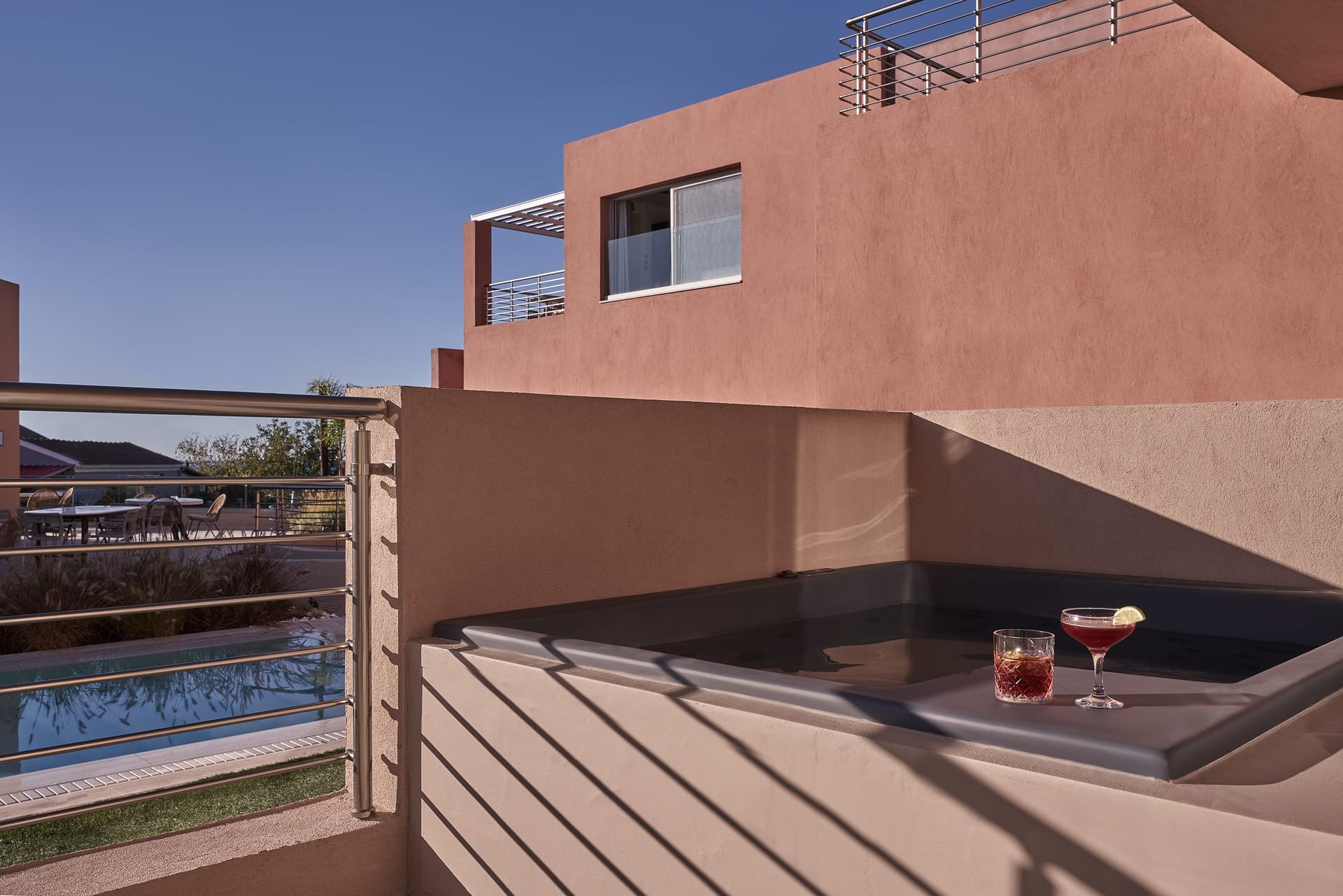 Lena Mare Boutique Hotel - HONEYM - 2