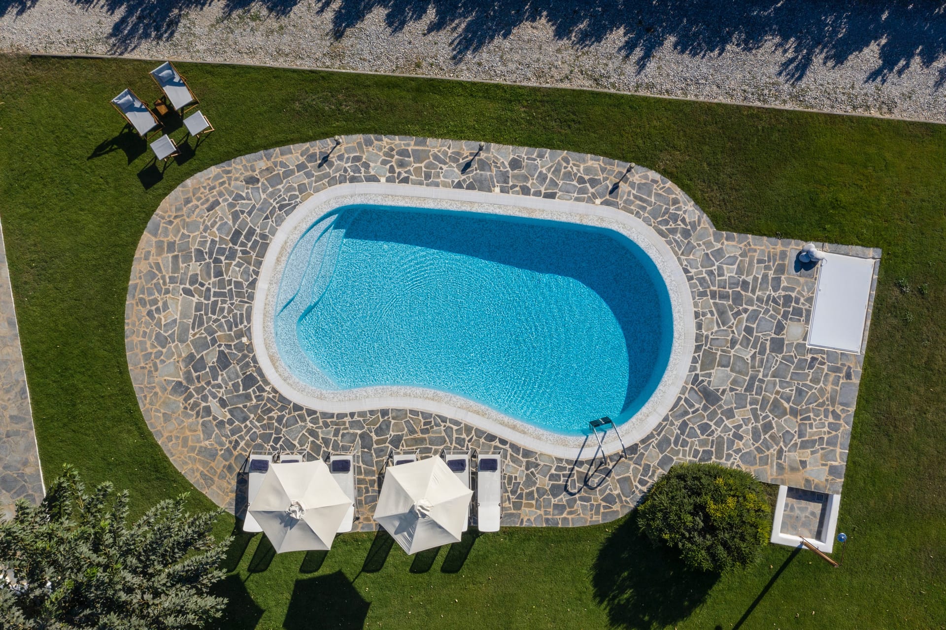 Aqua Breeze Villas Naxos - AQUAS - 30