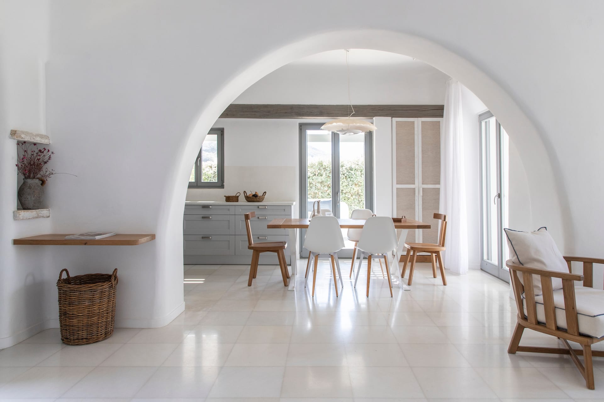 Aqua Breeze Villas Naxos - AQUAS - 4