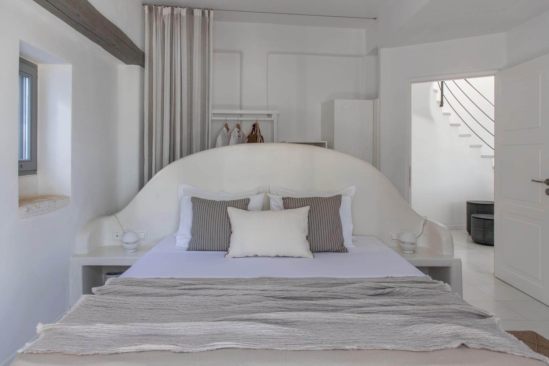 Aqua Breeze Villas Naxos - AQUAS - 7