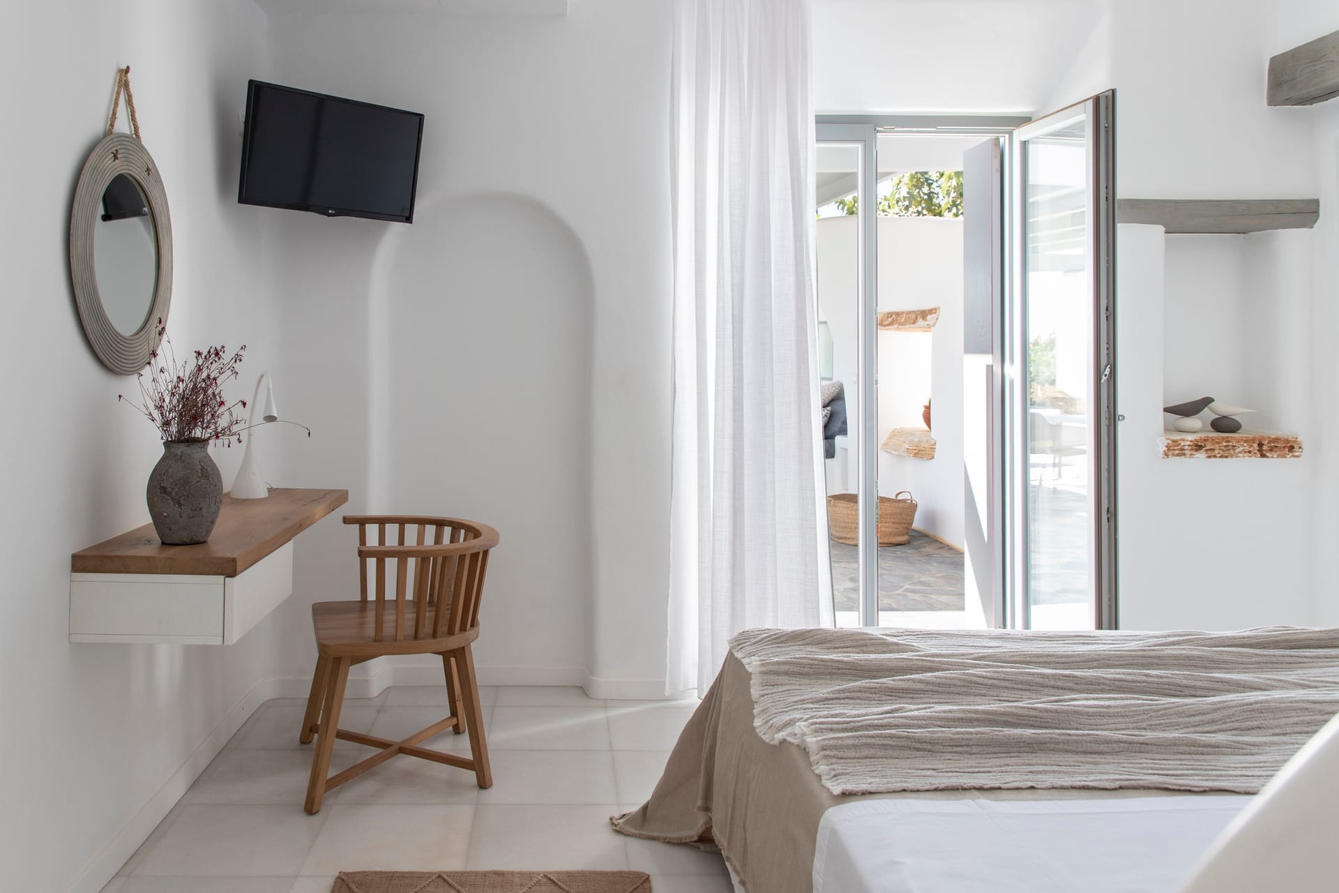 Aqua Breeze Villas Naxos - AQUAS - 8