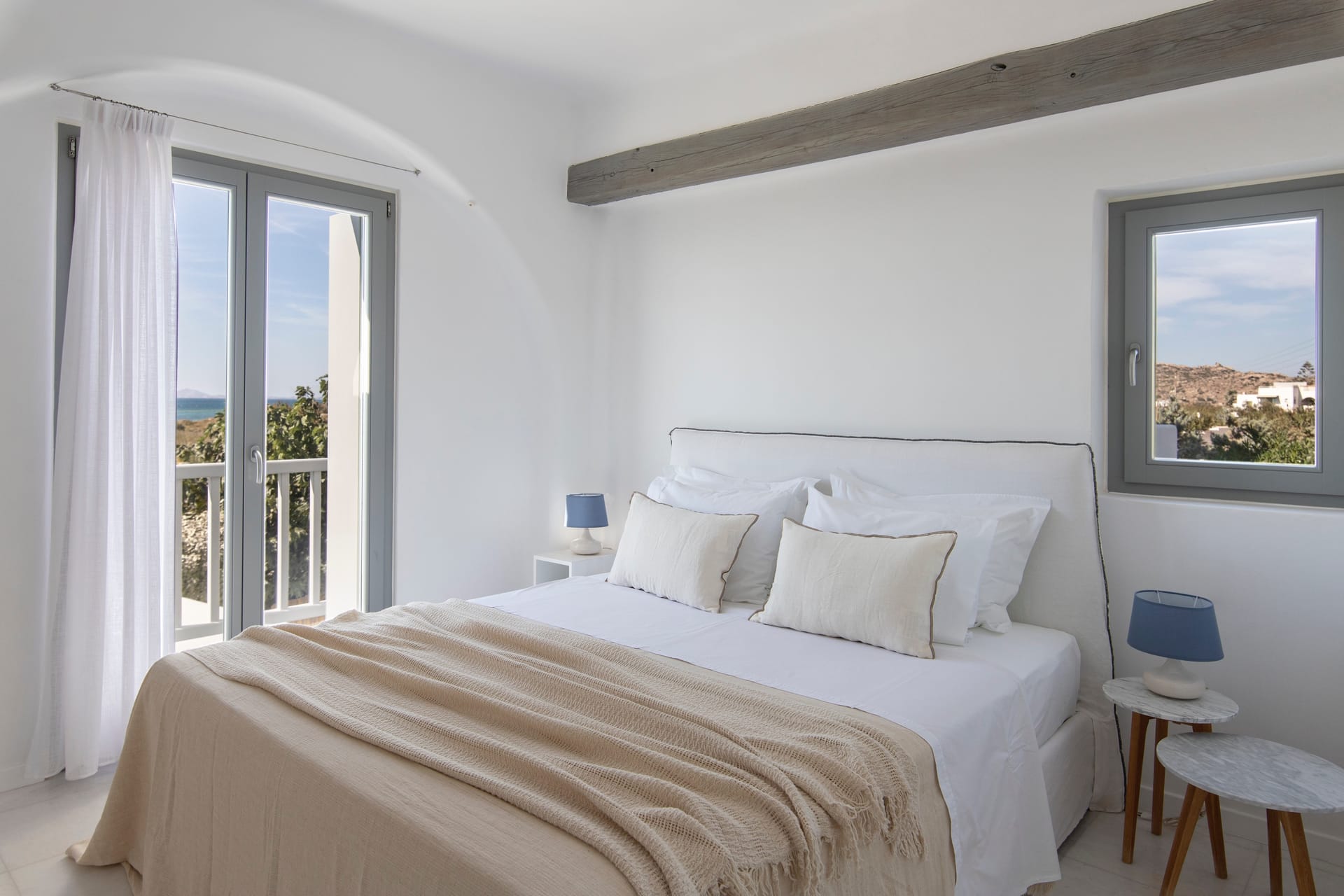 Aqua Breeze Villas Naxos - AQUAS - 9