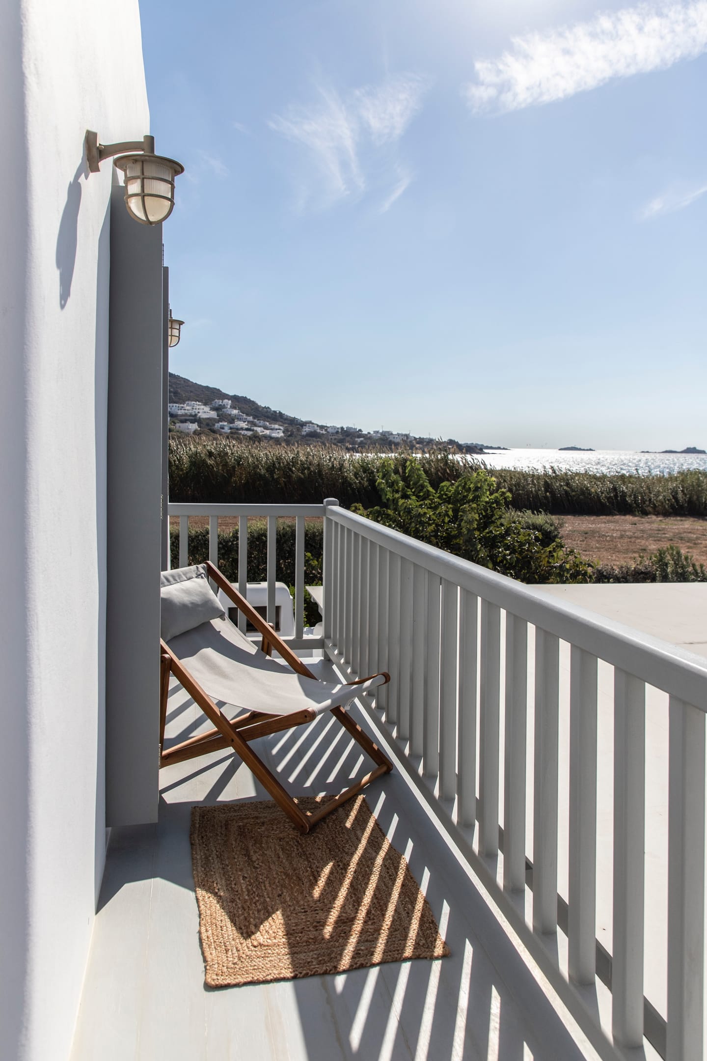 Aqua Breeze Villas Naxos - AQUAS - 10