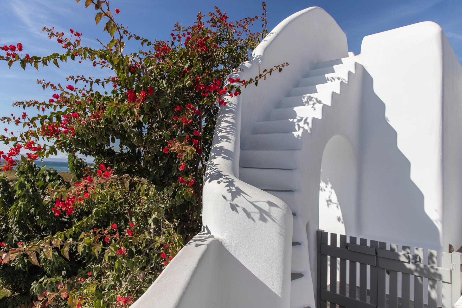 Aqua Breeze Villas Naxos - AQUAS - 23