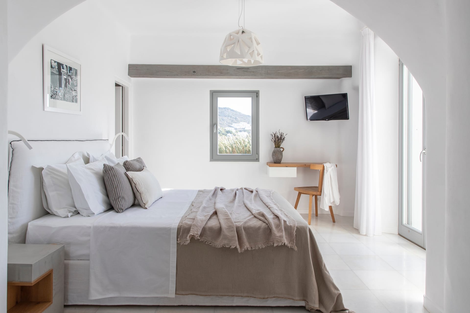 Aqua Breeze Villas Naxos - AQUAS - 12