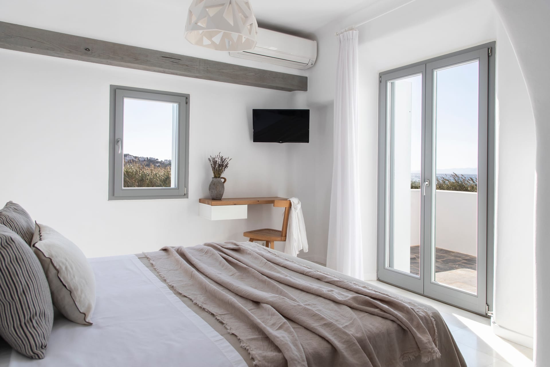 Aqua Breeze Villas Naxos - AQUAS - 13