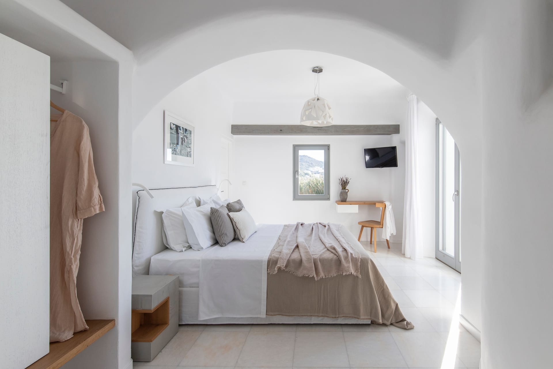 Aqua Breeze Villas Naxos - AQUAS - 14