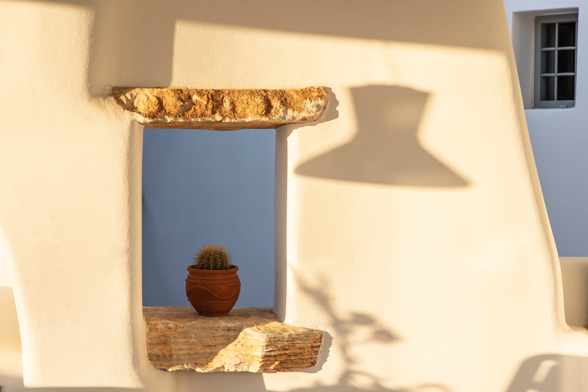 Aqua Breeze Villas Naxos - AQUAS - 24