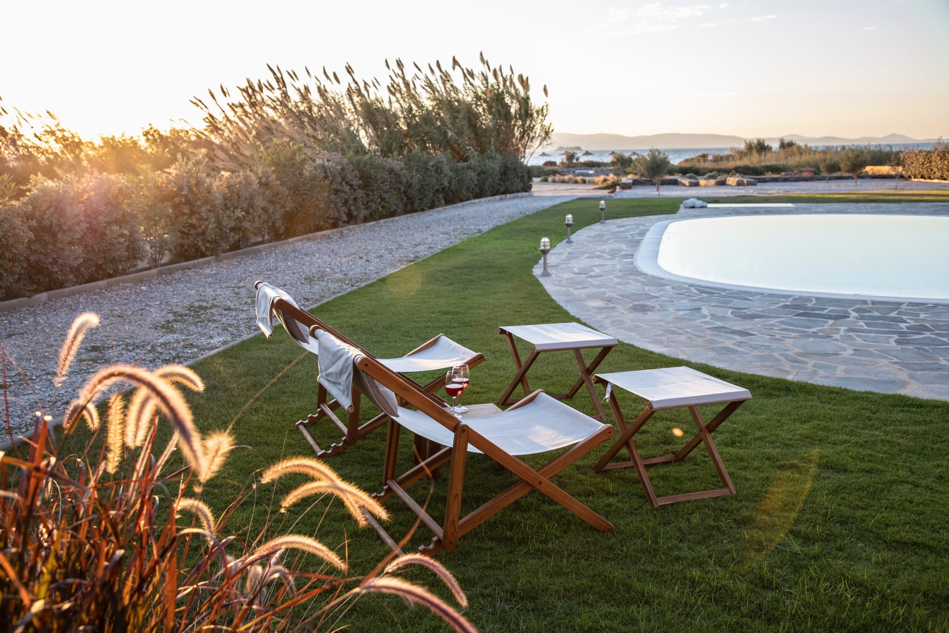 Aqua Breeze Villas Naxos - AQUAS - 25