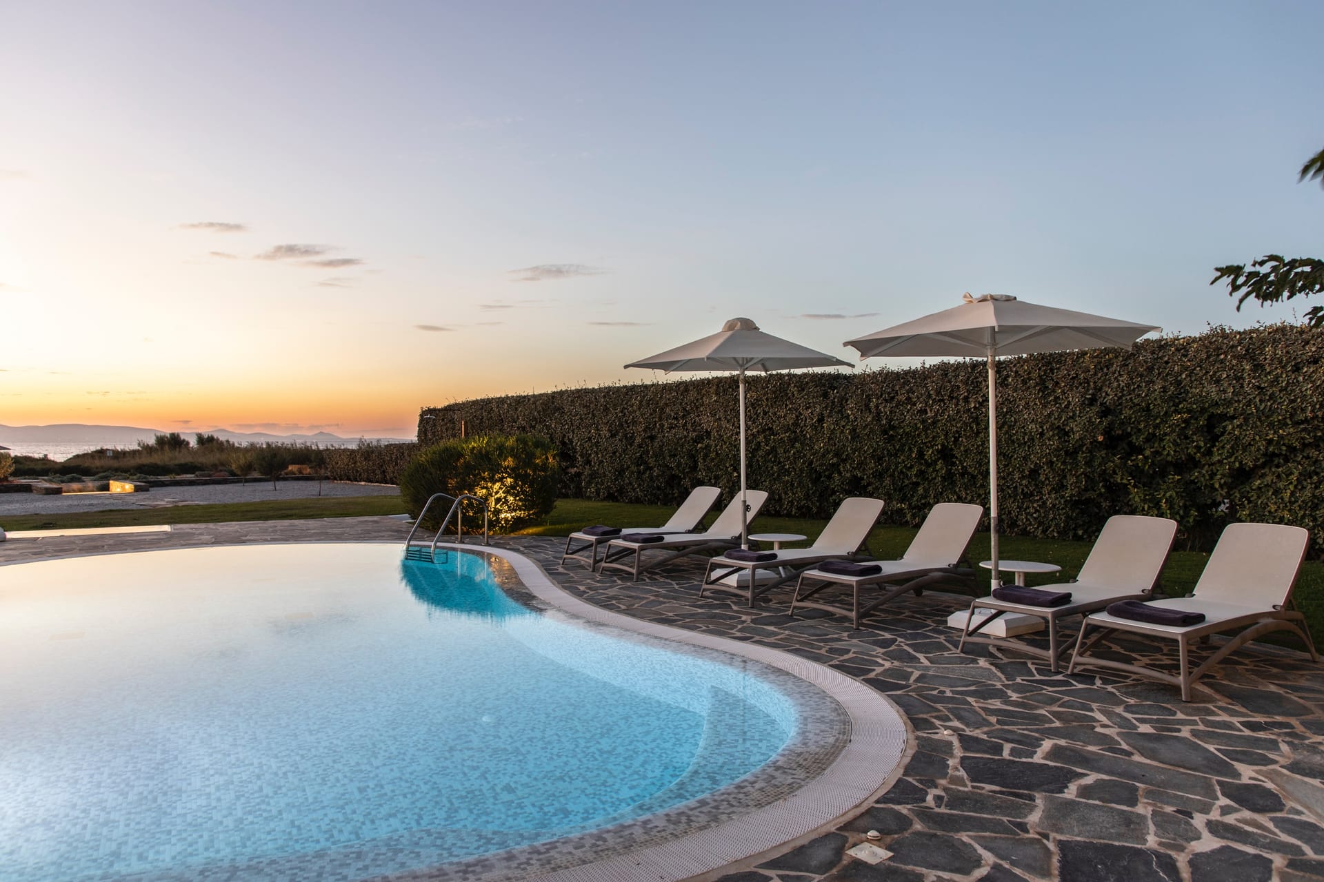Aqua Breeze Villas Naxos - AQUAS - 26