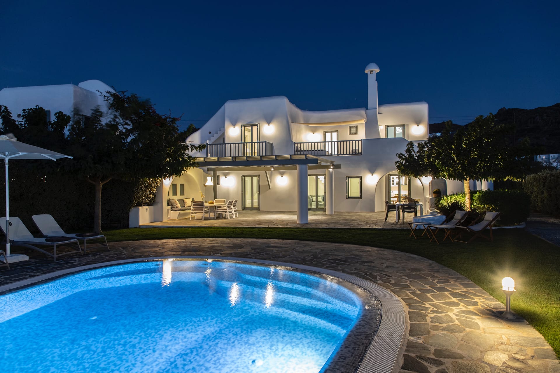 Aqua Breeze Villas Naxos - AQUAS - 28