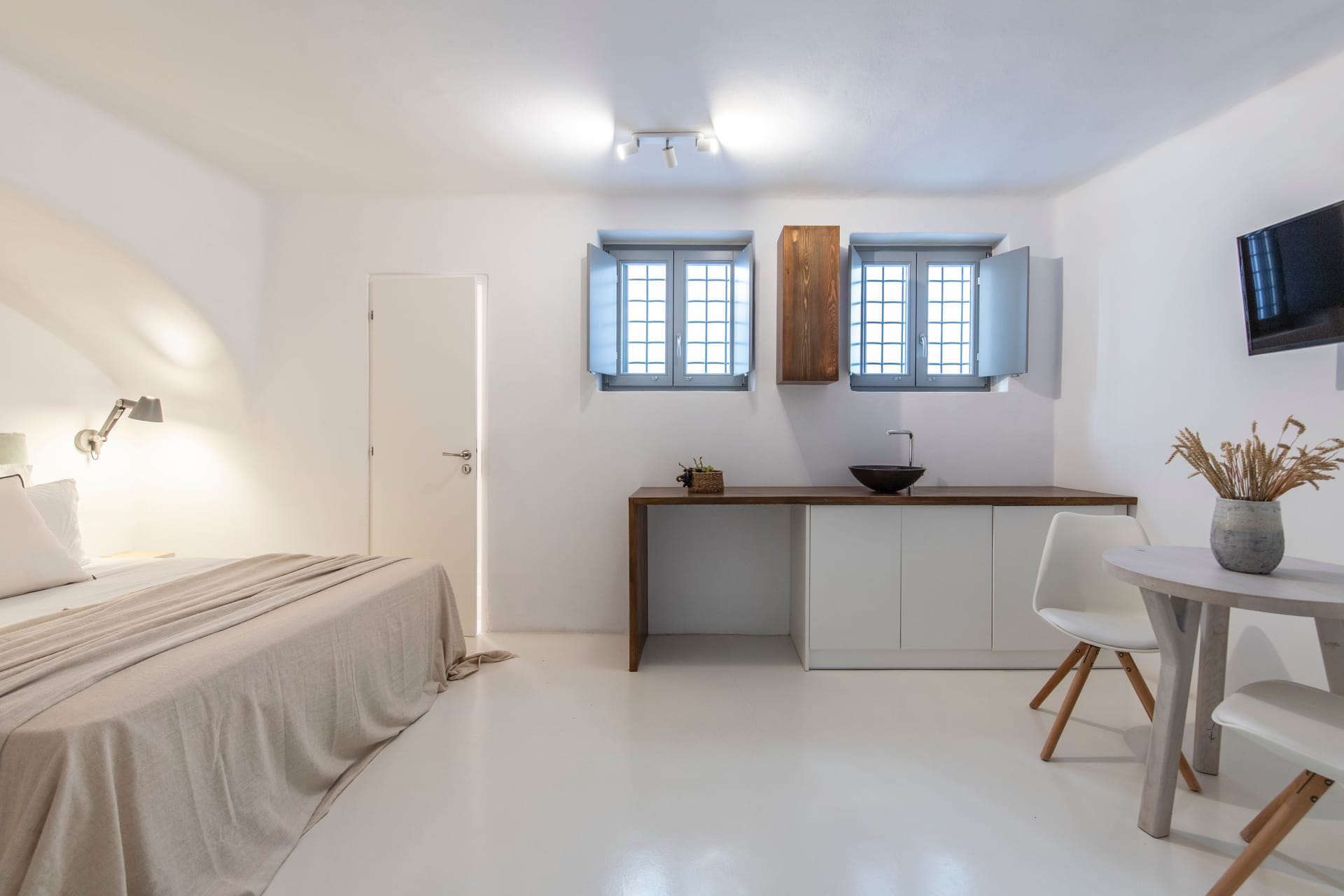 Aqua Breeze Villas Naxos - AQUAS - 15