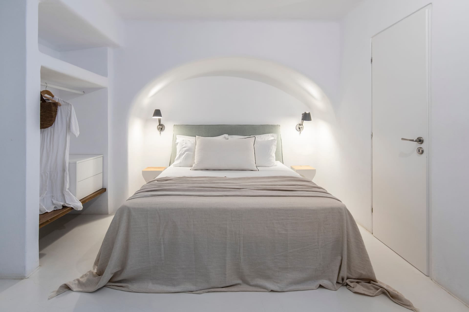 Aqua Breeze Villas Naxos - AQUAS - 16