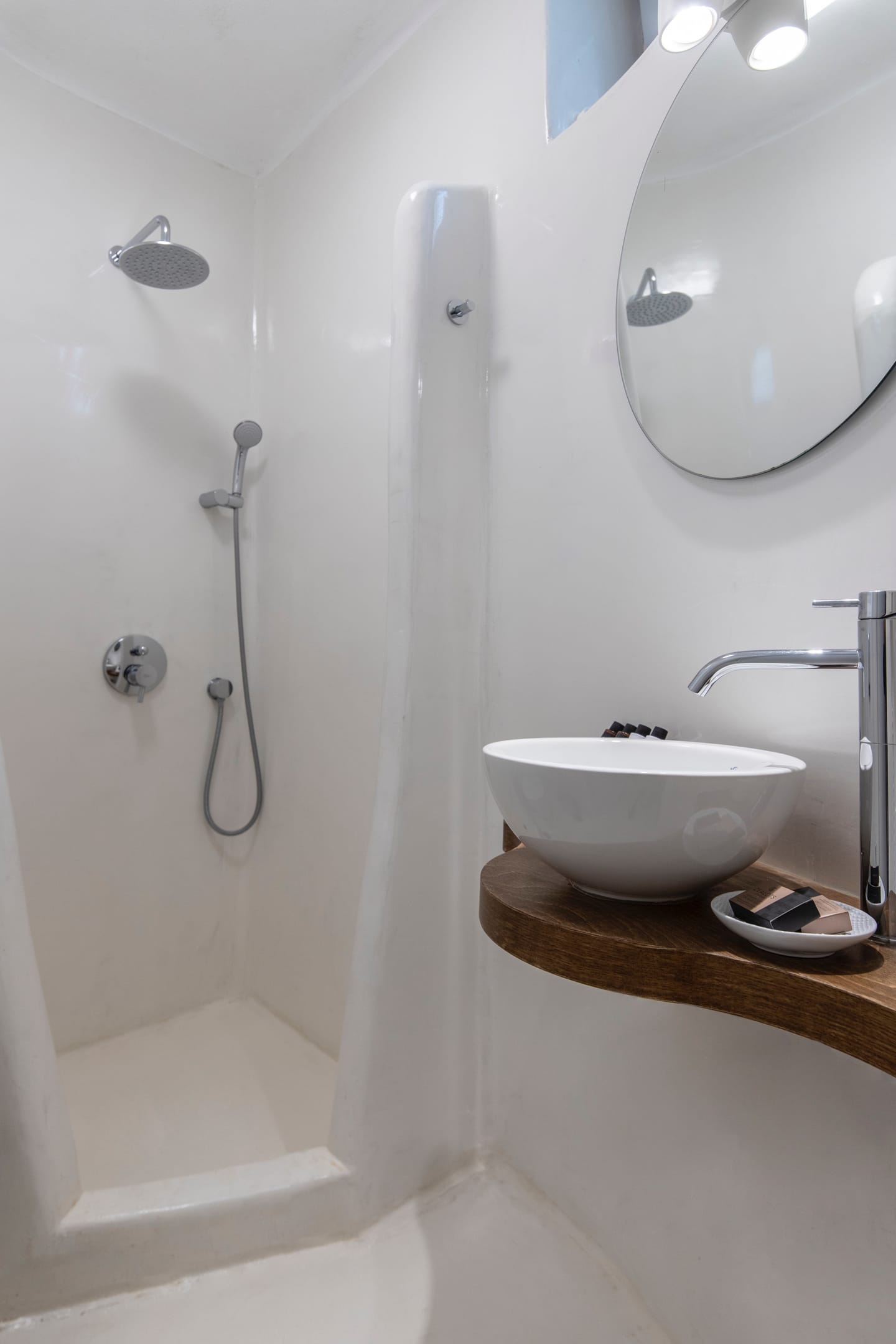 Aqua Breeze Villas Naxos - AQUAS - 17