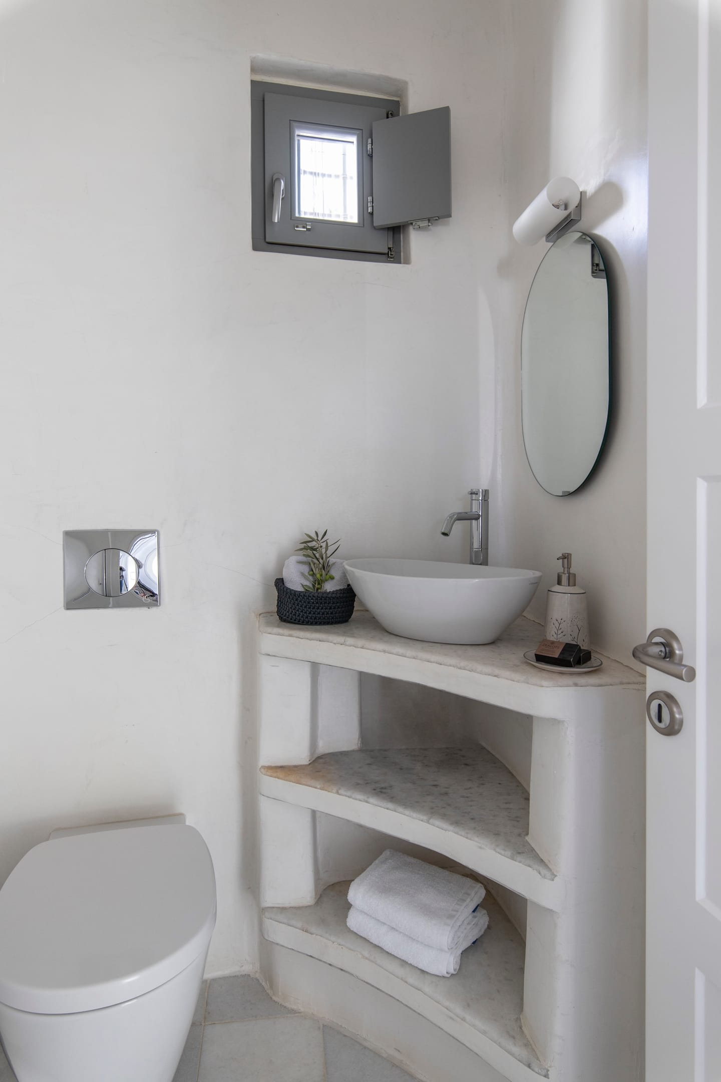 Aqua Breeze Villas Naxos - AQUAS - 18