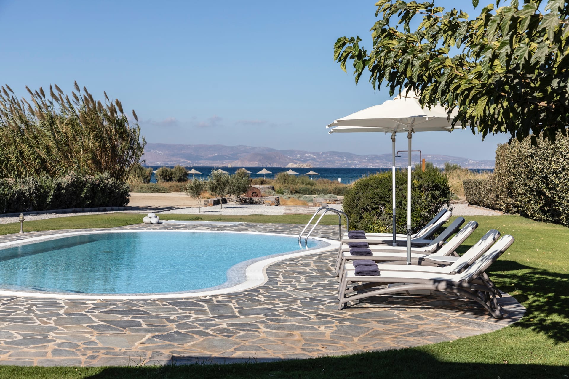 Aqua Breeze Villas Naxos - AQUAS - 31