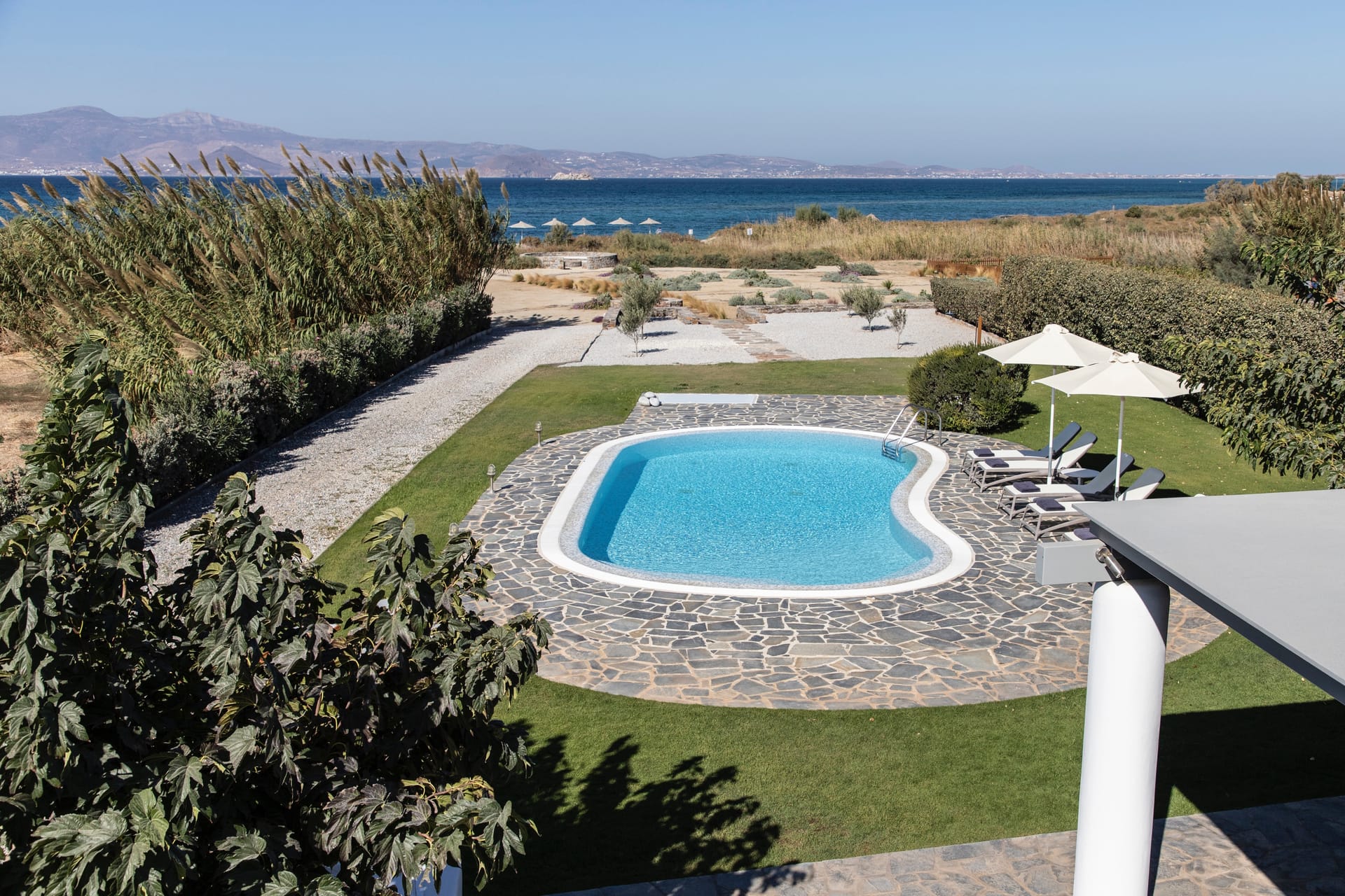 Aqua Breeze Villas Naxos - AQUAS - 33