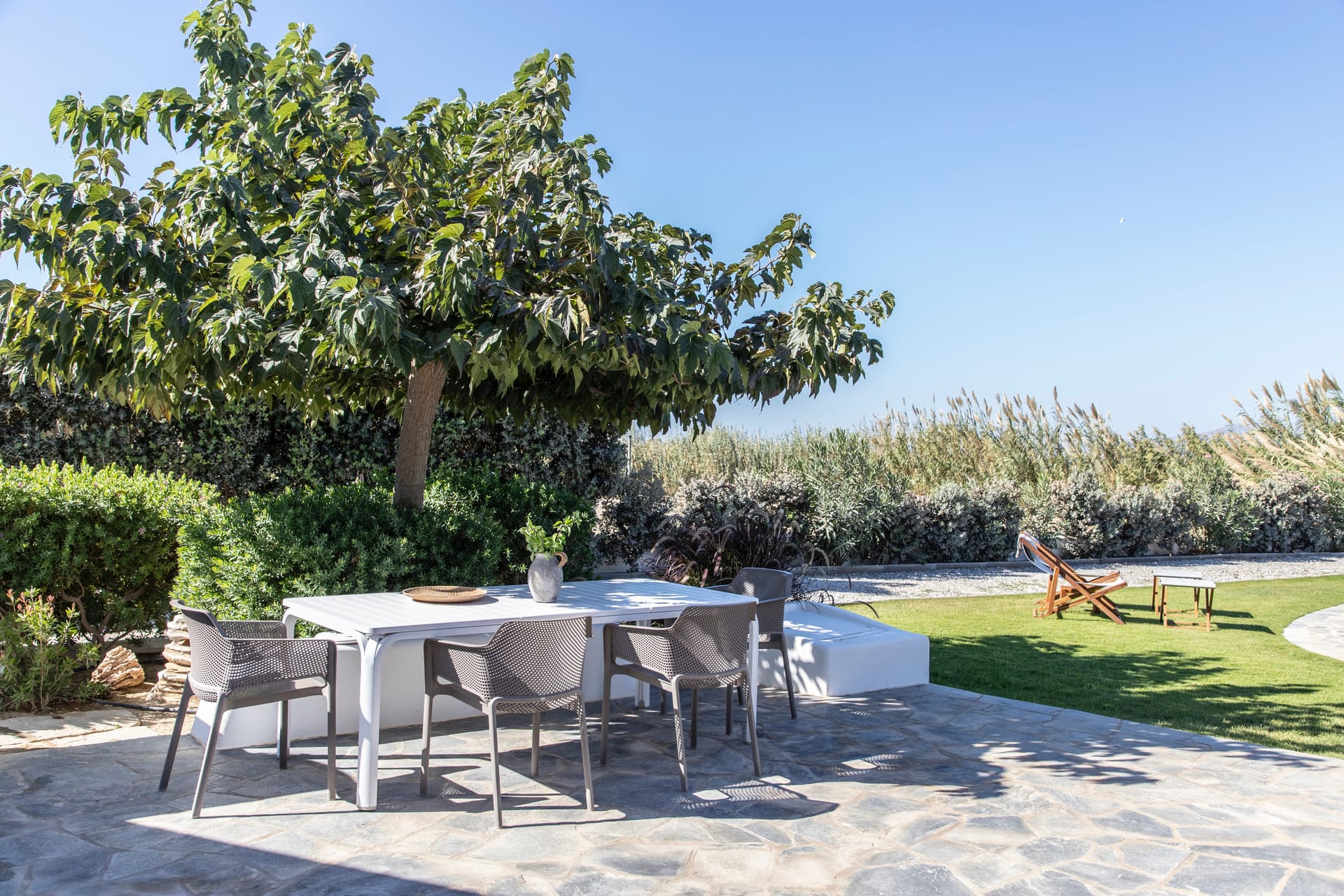 Aqua Breeze Villas Naxos - AQUAS - 36