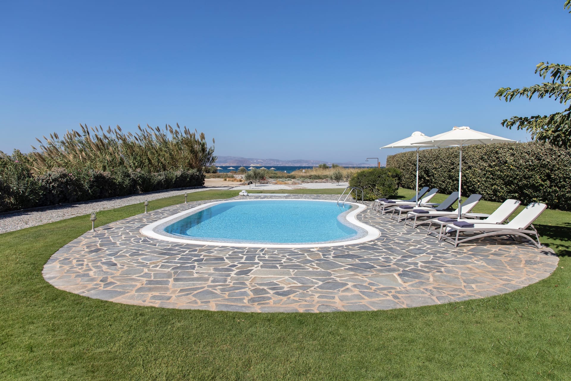 Aqua Breeze Villas Naxos - AQUAS - 37