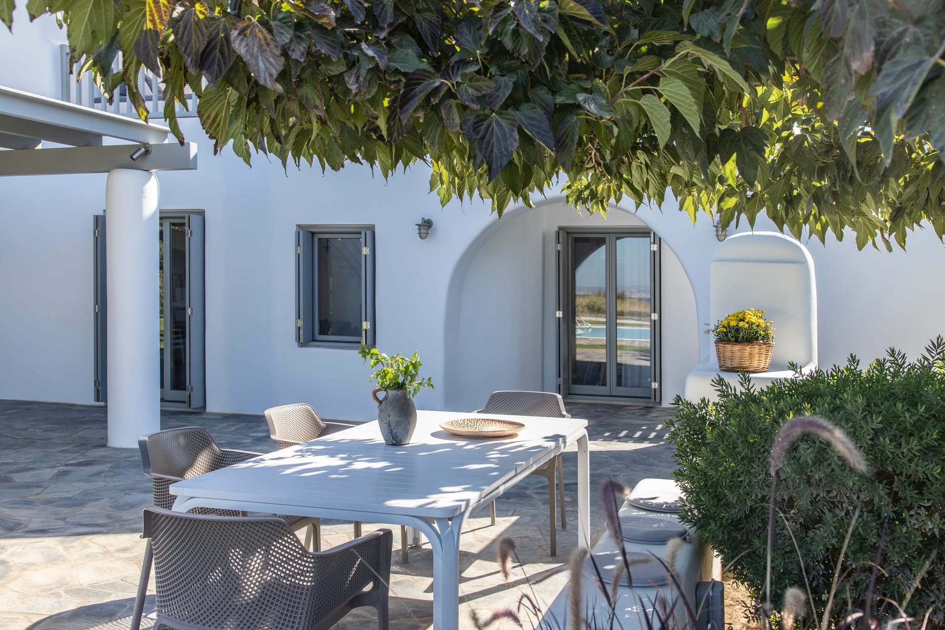 Aqua Breeze Villas Naxos - AQUAS - 38