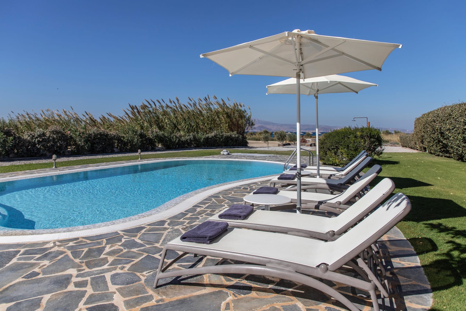 Aqua Breeze Villas Naxos - AQUAS - 39