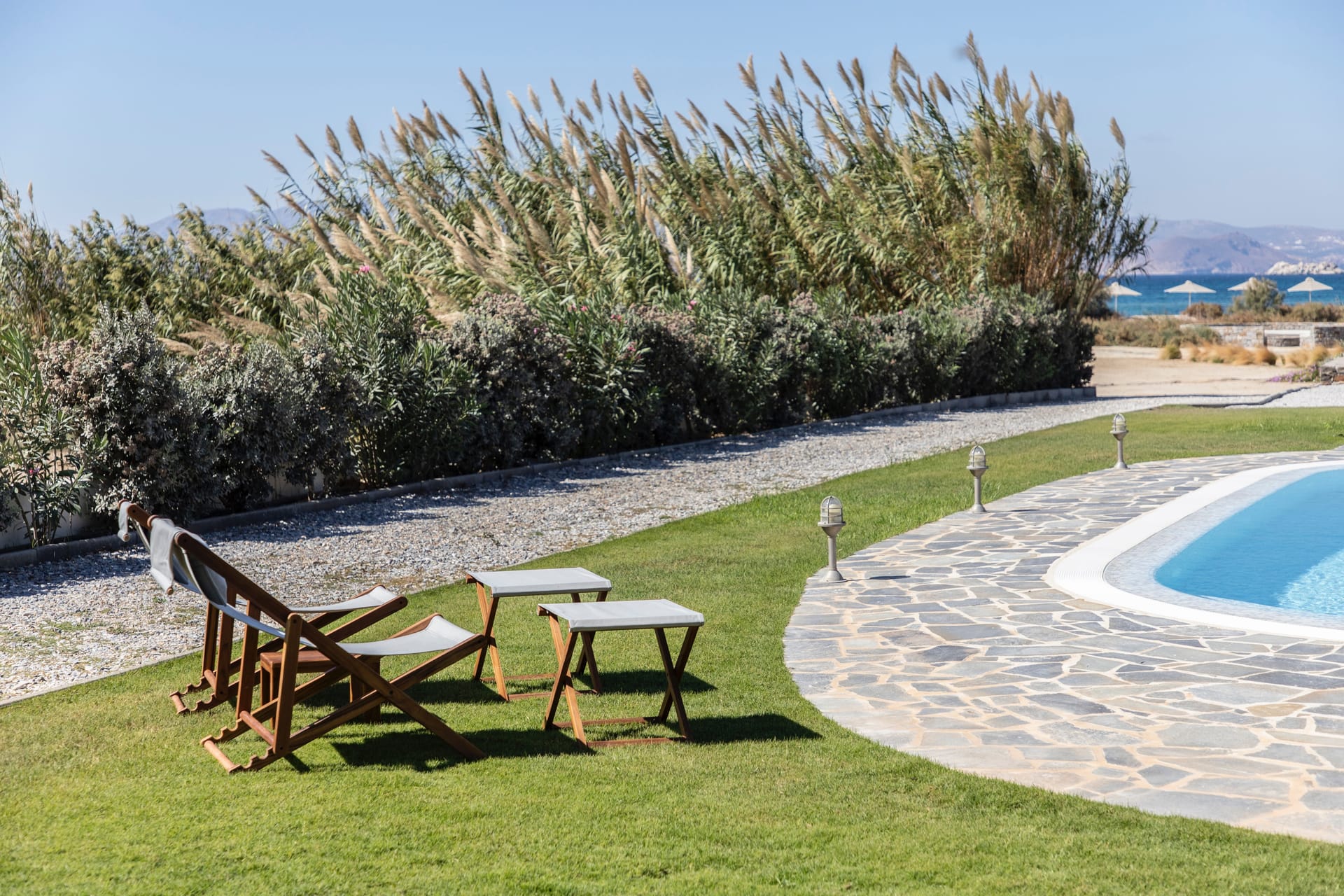 Aqua Breeze Villas Naxos - AQUAS - 40
