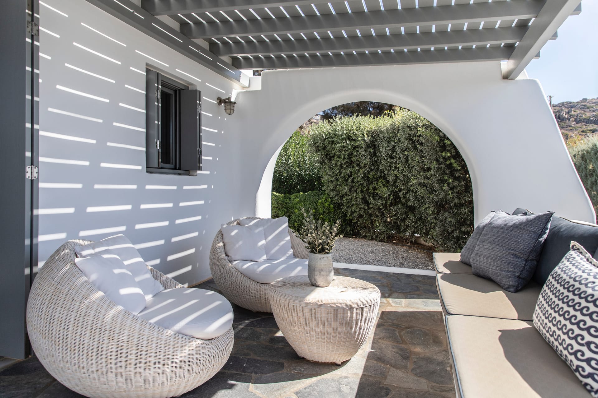 Aqua Breeze Villas Naxos - AQUAS - 41