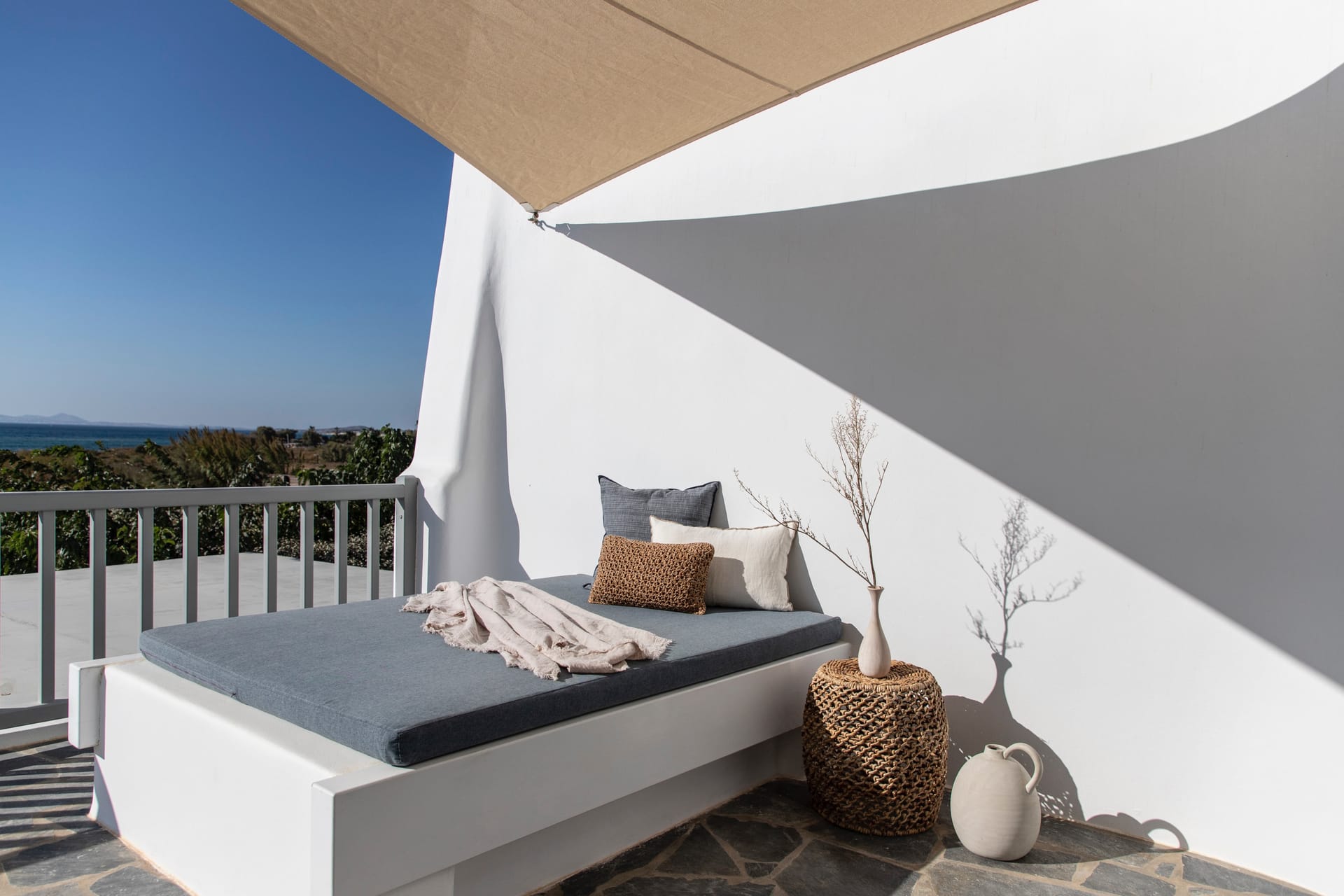 Aqua Breeze Villas Naxos - AQUAS - 42