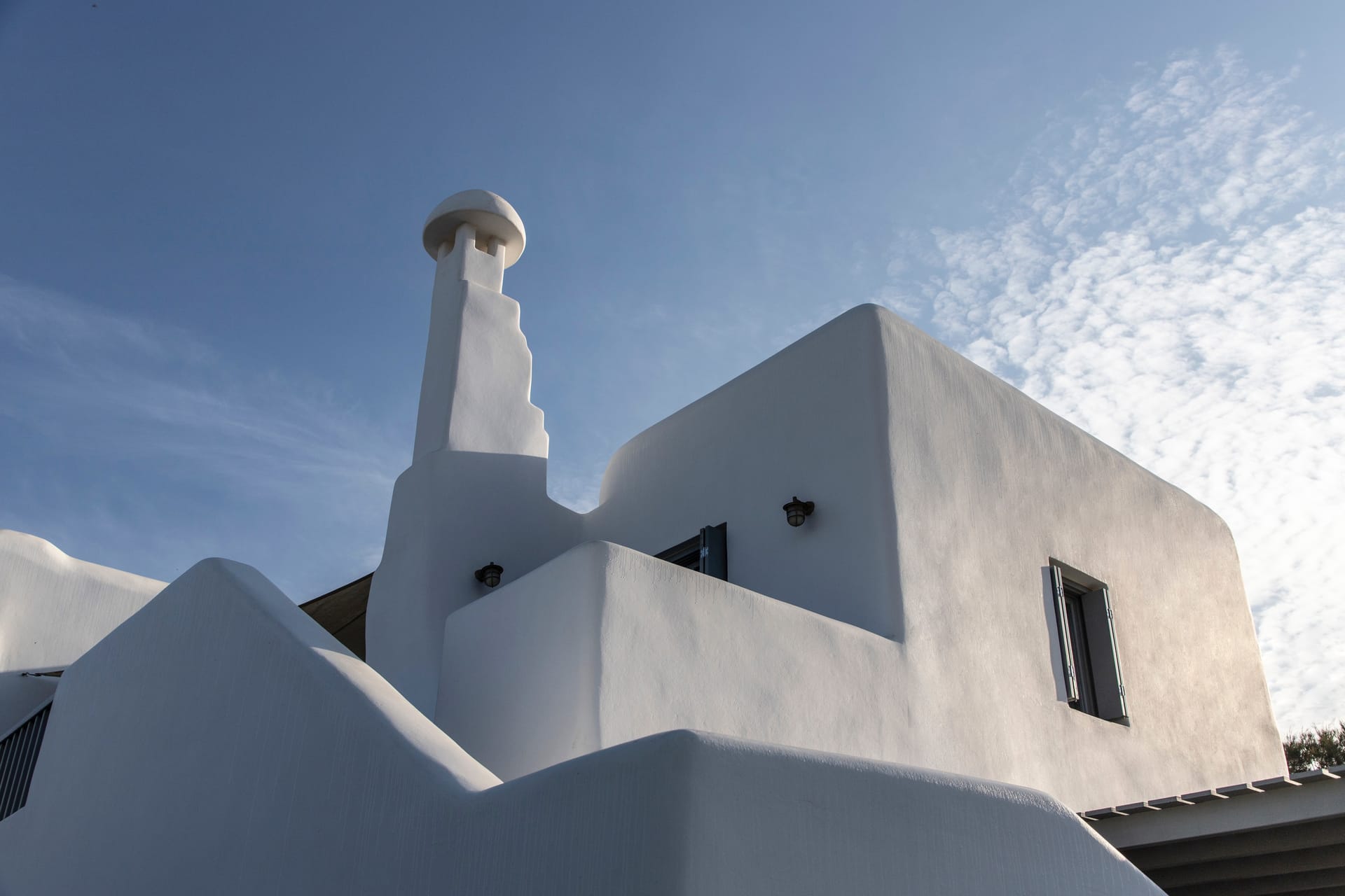 Aqua Breeze Villas Naxos - AQUAS - 43