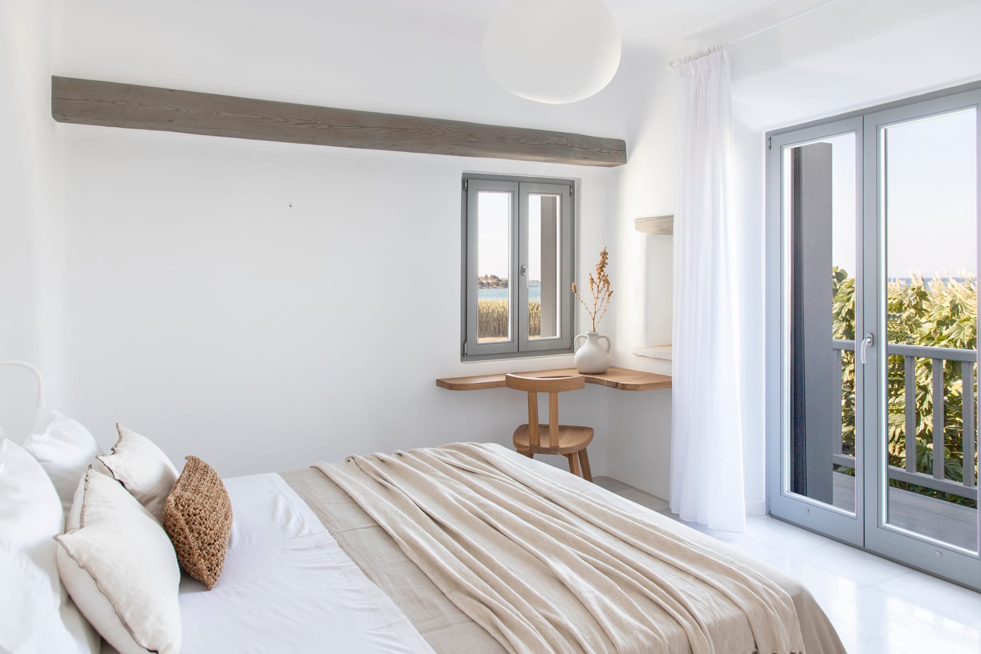 Aqua Breeze Villas Naxos - AQUAS - 19