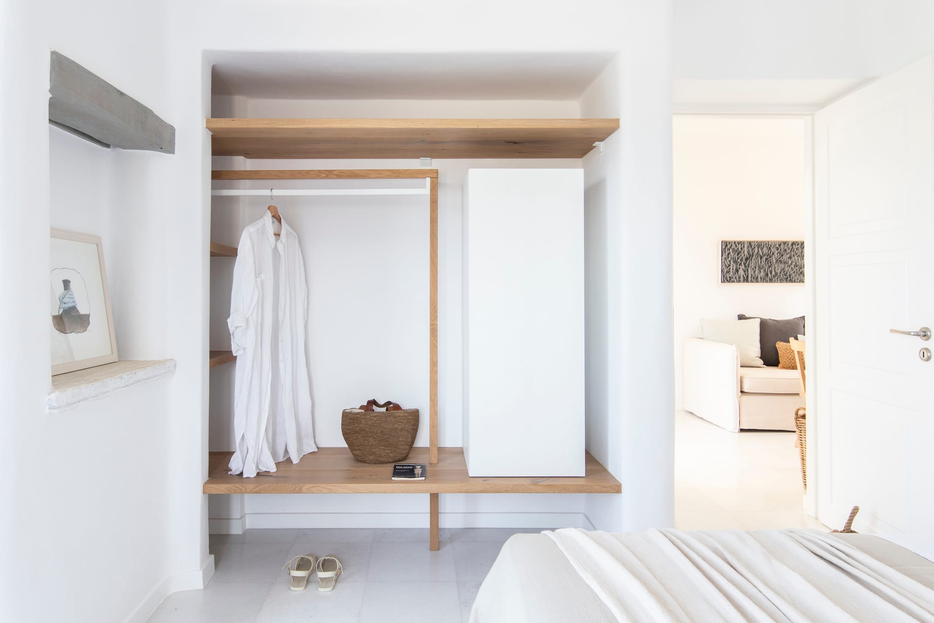 Aqua Breeze Villas Naxos - AQUAS - 20
