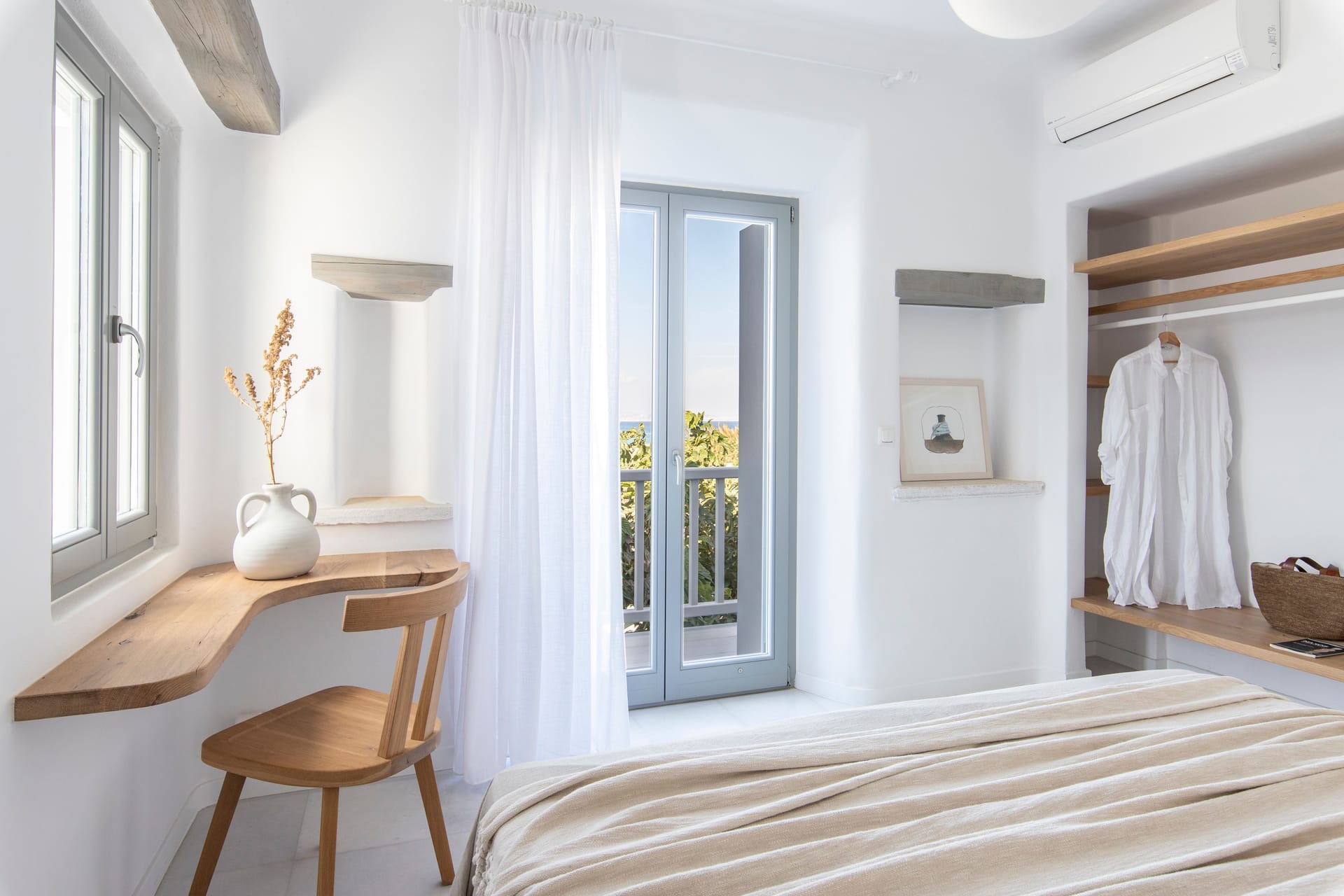 Aqua Breeze Villas Naxos - AQUAS - 21