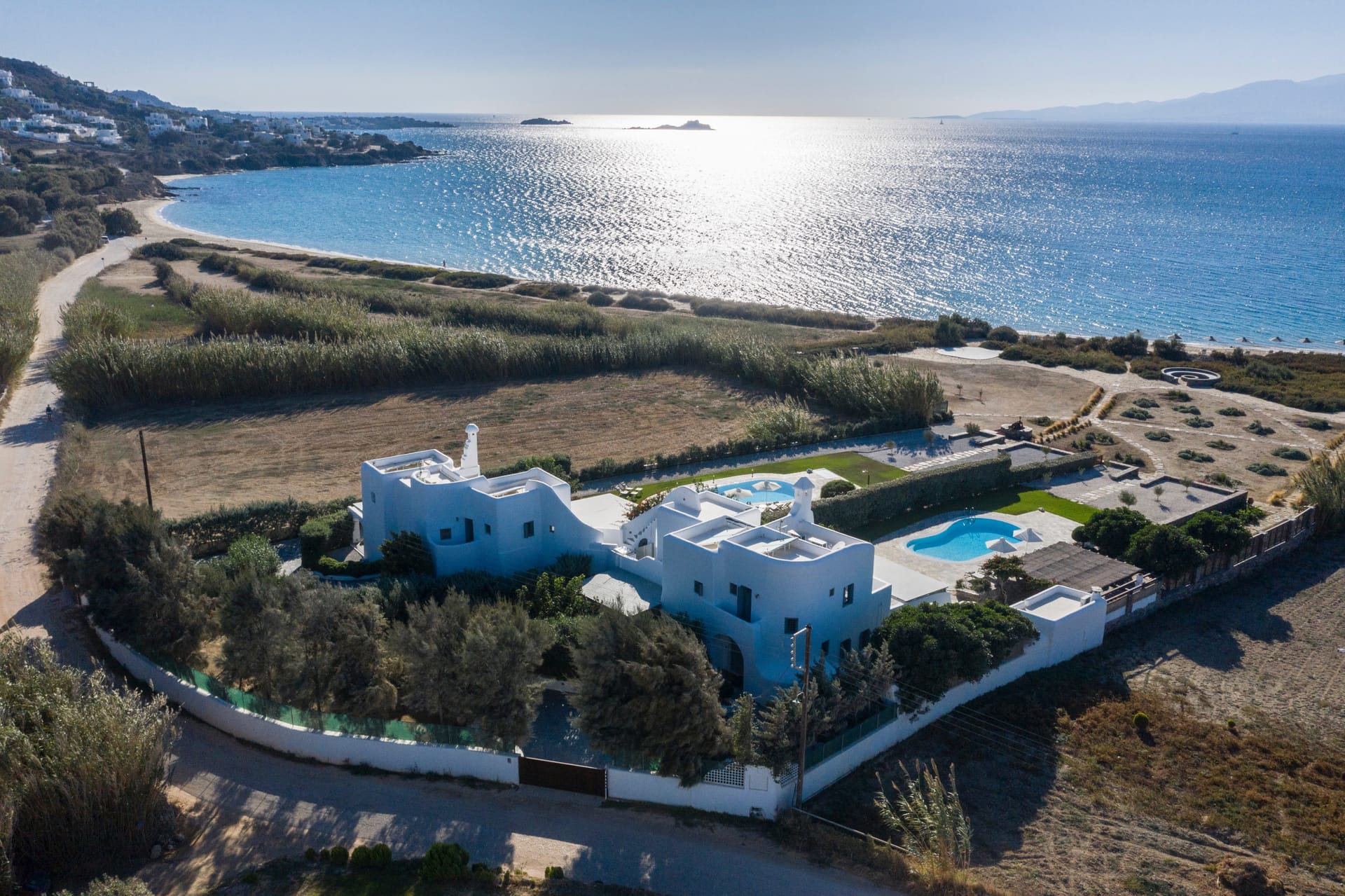 Aqua Breeze Villas Naxos - AQUAS - 44