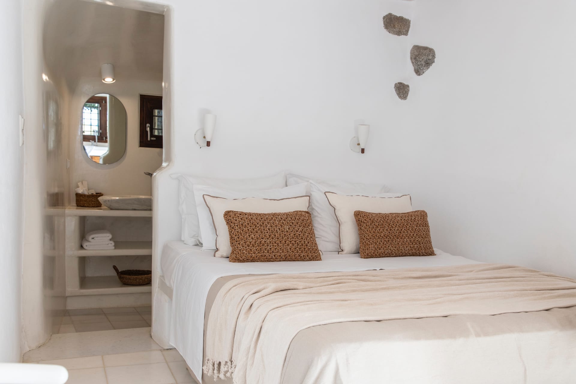 Aqua Breeze Villas Naxos - AQUAN - 9