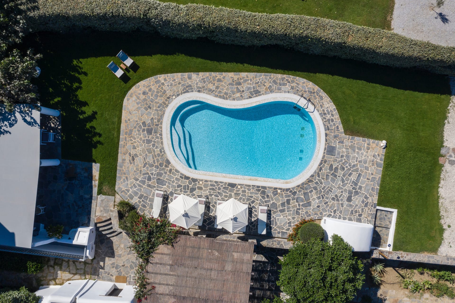Aqua Breeze Villas Naxos - AQUAN - 38