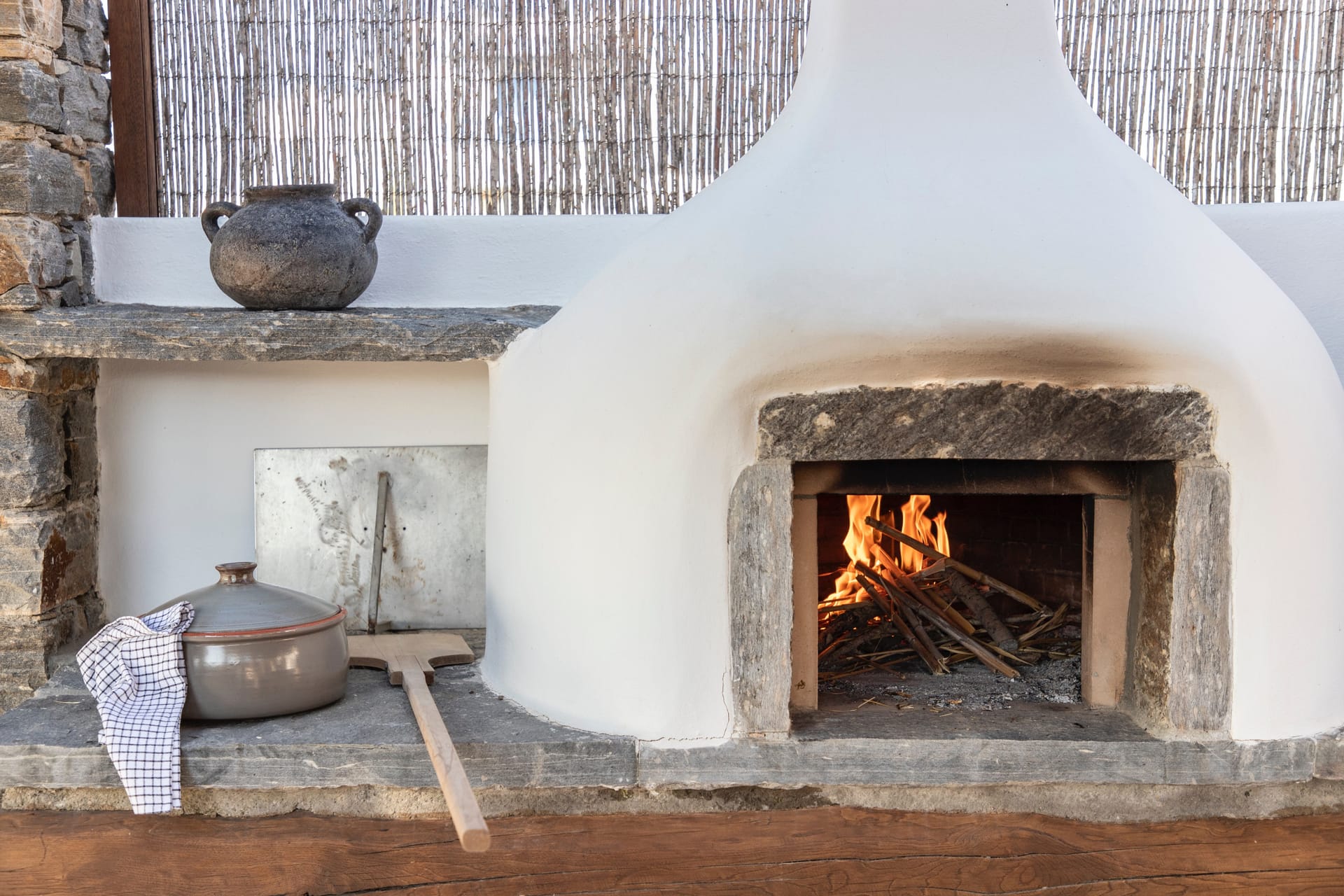 Aqua Breeze Villas Naxos - AQUAN - 33