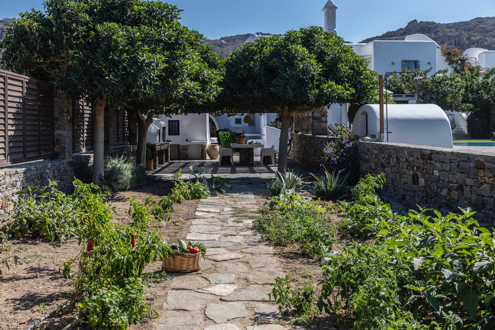 Aqua Breeze Villas Naxos - AQUAN - 20