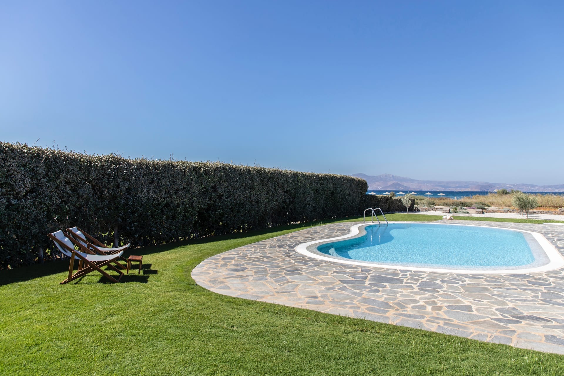 Aqua Breeze Villas Naxos - AQUAN - 37